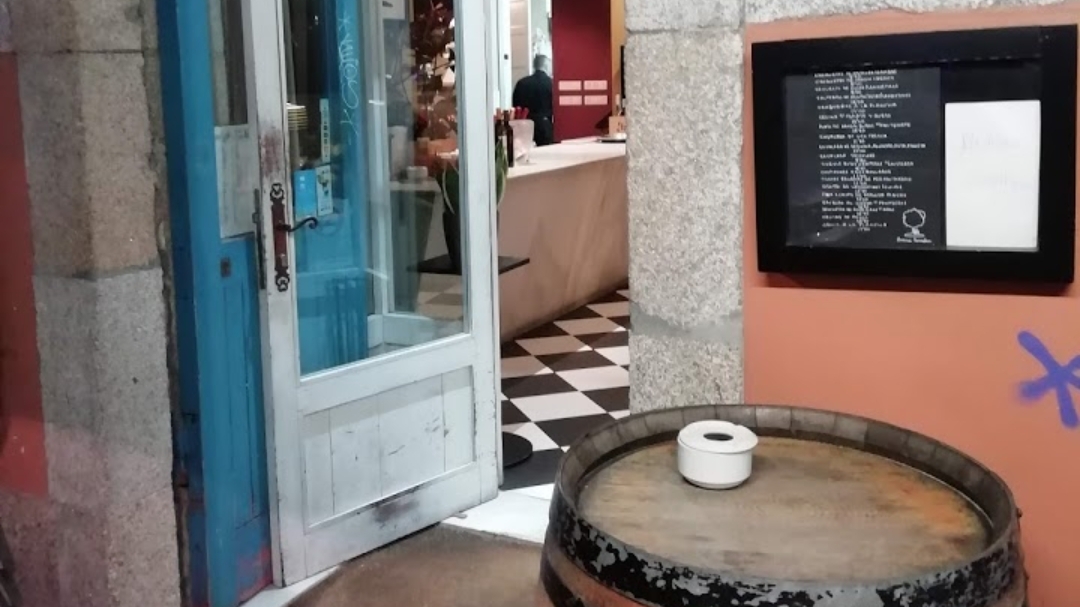 Restaurante Buena Sombra Photos 2